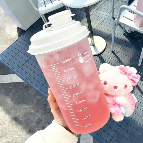 白糖专用储存罐食品级密封家用防潮厨房面粉淀粉储物收纳分装瓶