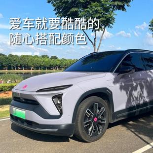 EC7 饰贴轮毂中心盖标志ET7车标贴改装 EC6 ES6轮毂装 ES8 蔚来ET5