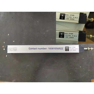 Tmt原型号：Cfy-75 100 125 150 175 200 225精密线位移传感器