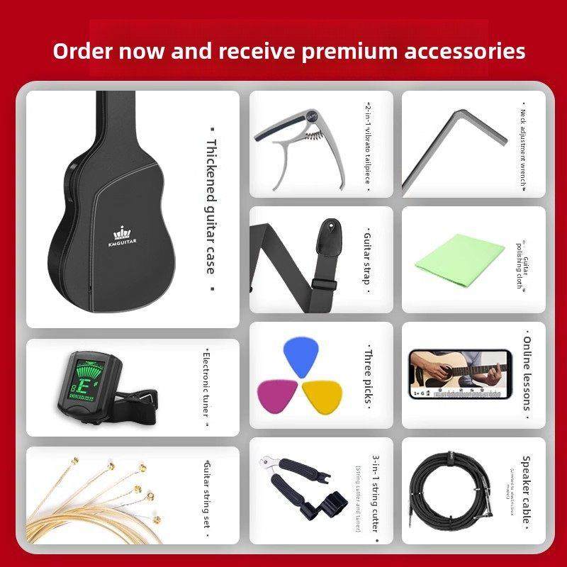 卡马J2珍宝系列民谣吉他卡玛指弹弹唱单板电箱初学进阶专业木吉它,乐器/吉他/钢琴/配件,吉他-民谣吉他,淘宝优惠券,粉丝福利购,淘宝优惠卷