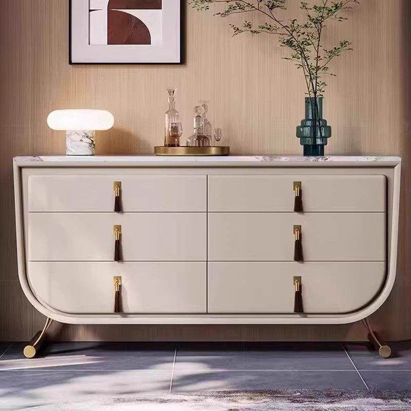 法式轻奢玄关柜大理石斗柜卧室收纳柜高档入户别墅置物柜客厅岩板,住宅家具,门厅/玄关柜/玄关架,淘宝优惠券,粉丝福利购,淘宝优惠卷