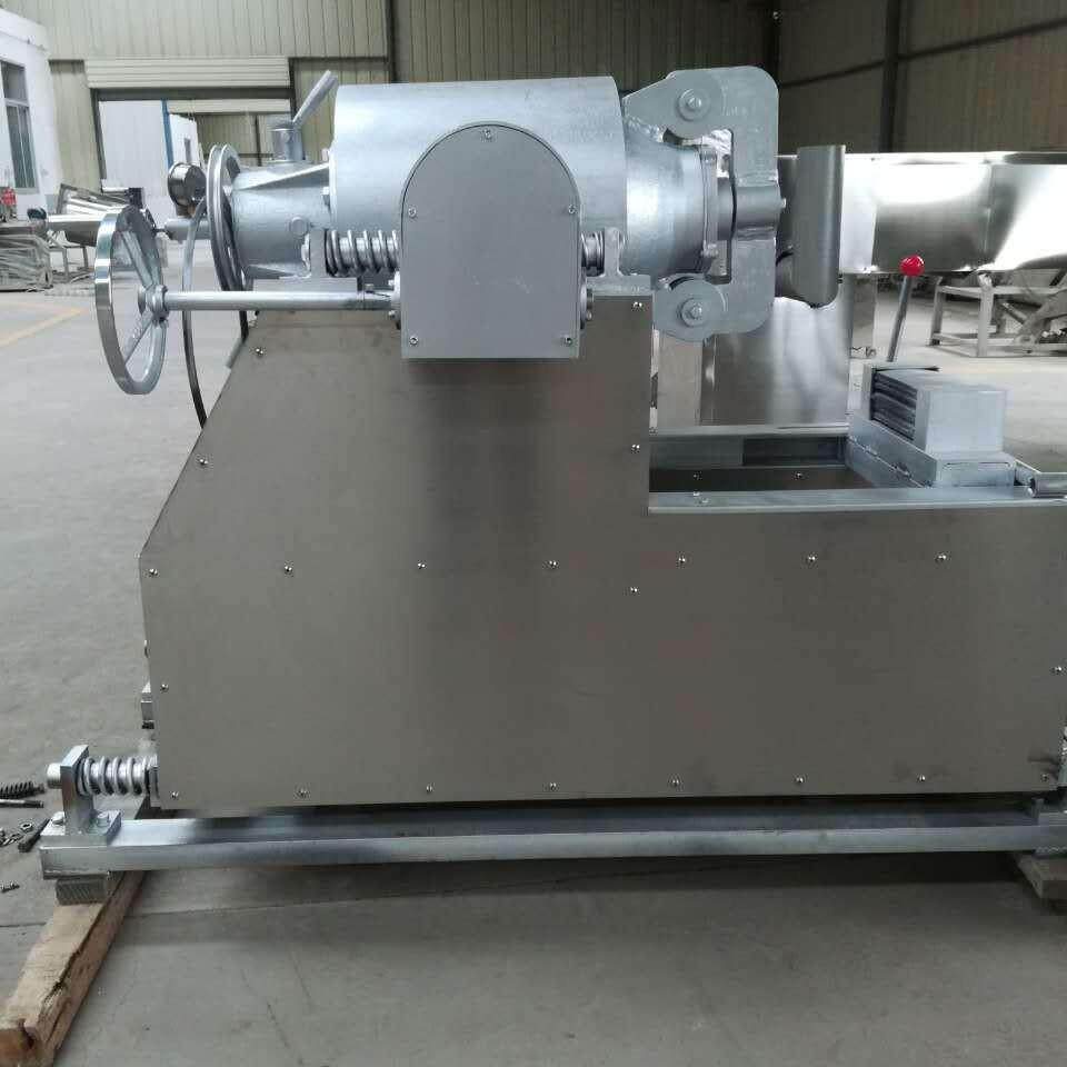 优惠供应米粒膨化机大米玉米各种谷物膨化大炮