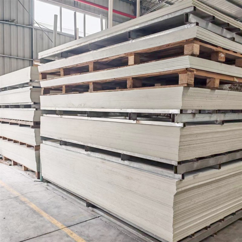 硬pp板鱼池pp板聚丙烯pp板a板材加工防火板pp阻燃板定制塑料