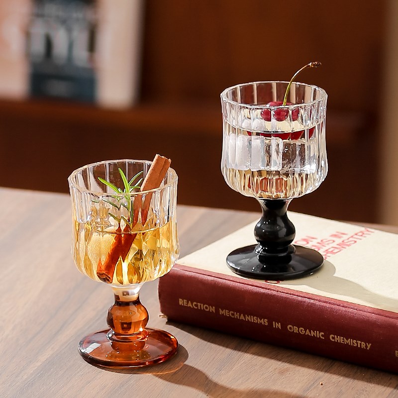 川岛屋红酒杯2个一对礼盒装高脚杯高颜值新婚结婚订婚礼物送新娘