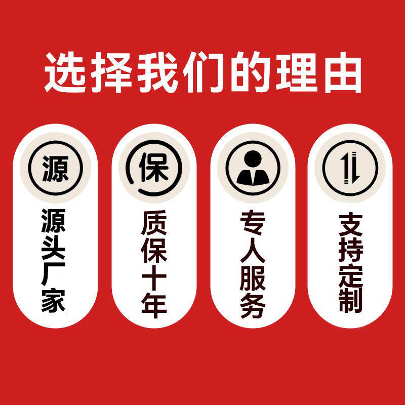 铝合金花箱户外种植箱庭院室外花槽花架阳台花盆市政小区移动花坛
