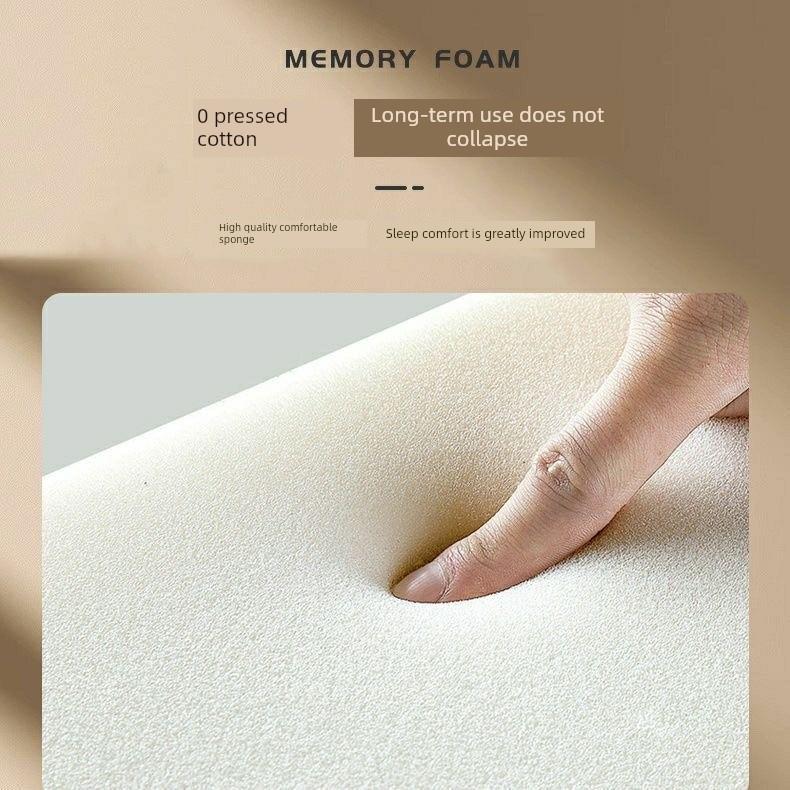 大众途昂专用非充气汽车床垫SUV后排后备箱睡垫单双人折叠车载床