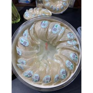 燕窝正品溯源干盏官燕金丝燕堪比楼上孕妇马来西亚印尼高净度天然