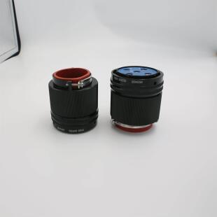 Y50DX-3205TK2+Y50DX-3205ZJ10-B圆形连接器 航空插头插座源头厂
