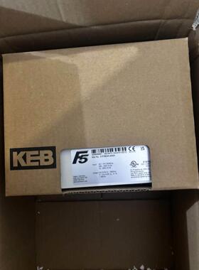 德国Keb科比变频器07F5B3A-0A0A全新原装正品现货