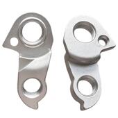 适用于Xds喜得盛Gt350尾钩Gt300挂耳Rf500C尾钩Ad350后拨钩Ad500