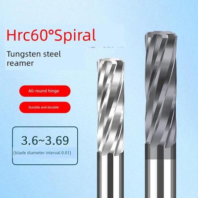合金钨钢铰刀机用3.61 3.62 3.63 3.64 3.65 3.66 3.67 3.68 3.69