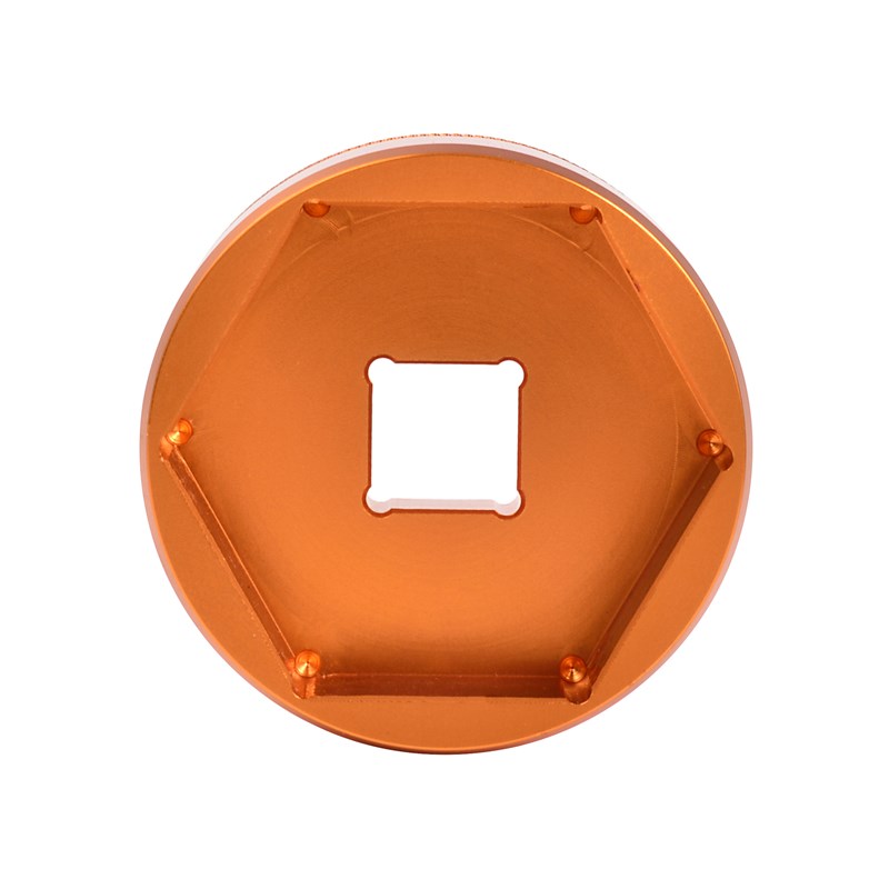 FOX前叉保养拆装平口套筒工具20/24/26/27/28/30/32六角3/8in