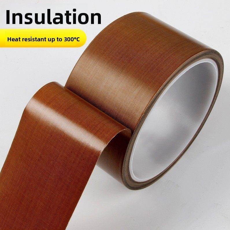 500度高温胶带防火特氟龙胶带耐高温隔热胶带胶带胶带高粘度,文具电教/文化用品/商务用品,胶带/胶纸/胶条,淘宝优惠券,粉丝福利购,淘宝优惠卷