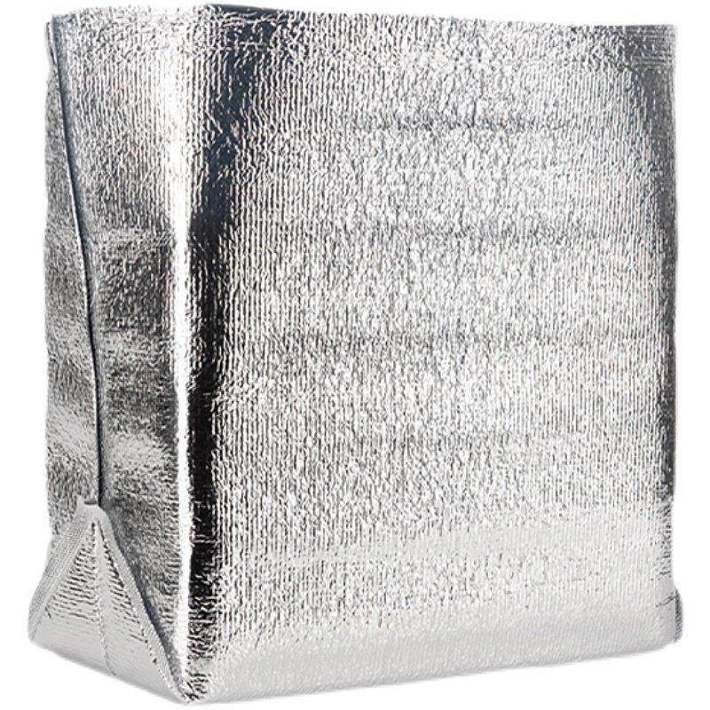 立体保温袋铝箔大闸蟹保温袋隔热冷藏袋速运一次性保暖袋打包外卖,餐饮具,保温袋,淘宝优惠券,粉丝福利购,淘宝优惠卷