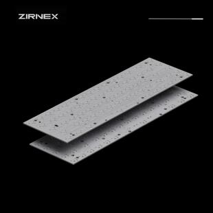 ZIRNEX Herald68 Ultra PCB升级包 0.01RT 16K扫描率 0.125ms延迟