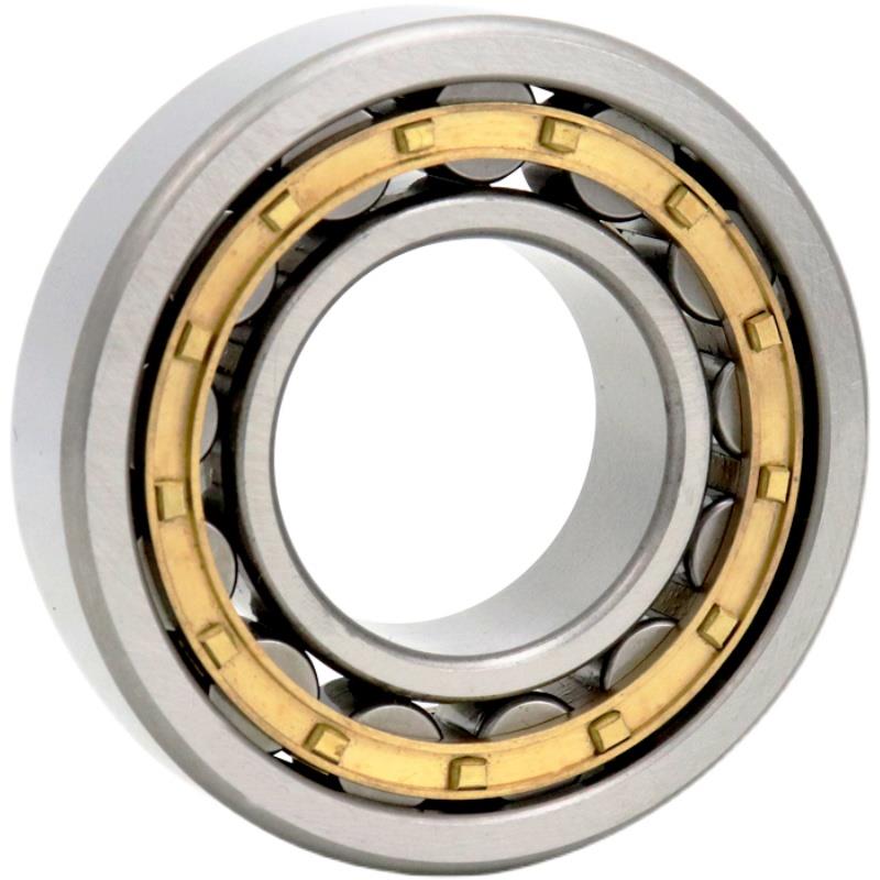 LYC洛阳圆柱滚子轴承 N NU NJ304 305 306 307 308 309 310 311EM