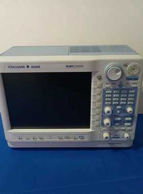 横河DL850E（豆豆设备）