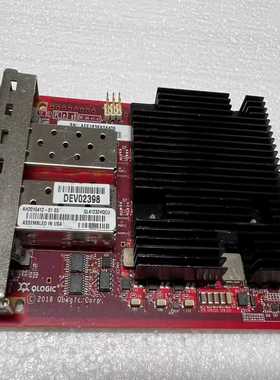 (询价)QLOGIC  QL41232HQCU  AH2010412