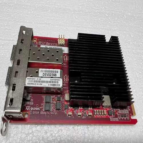 (询价)QLOGIC  QL41232HQCU  AH2010412