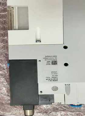 FESTO费斯托真空发生器OVEM-14-L-B-Q0-CE（基数电子）