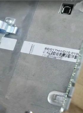 (询价)8EI2X2HWT10.0300-1贝加莱，