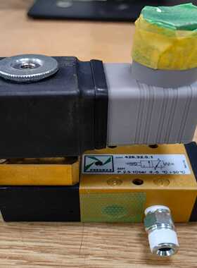 428.32.0.1 电磁阀042N0843 AM024D【侨报商行】