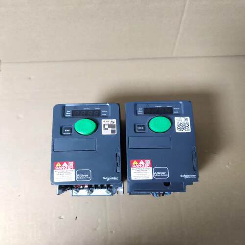 (询价)180W变频器 ，型号ATV320U02M2C ，