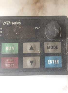 台达变频器VFD-E KPE-LE02  VFD-ser~询价