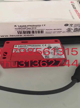 Leuze劳易测传感器HT46CI4P-200-M12 HT3CXL2N HT46C4P-M12议价