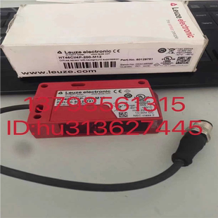 HT46C4P Leuze劳易测传感器HT46CI4P HT3CXL2N 200 M12议价 M12