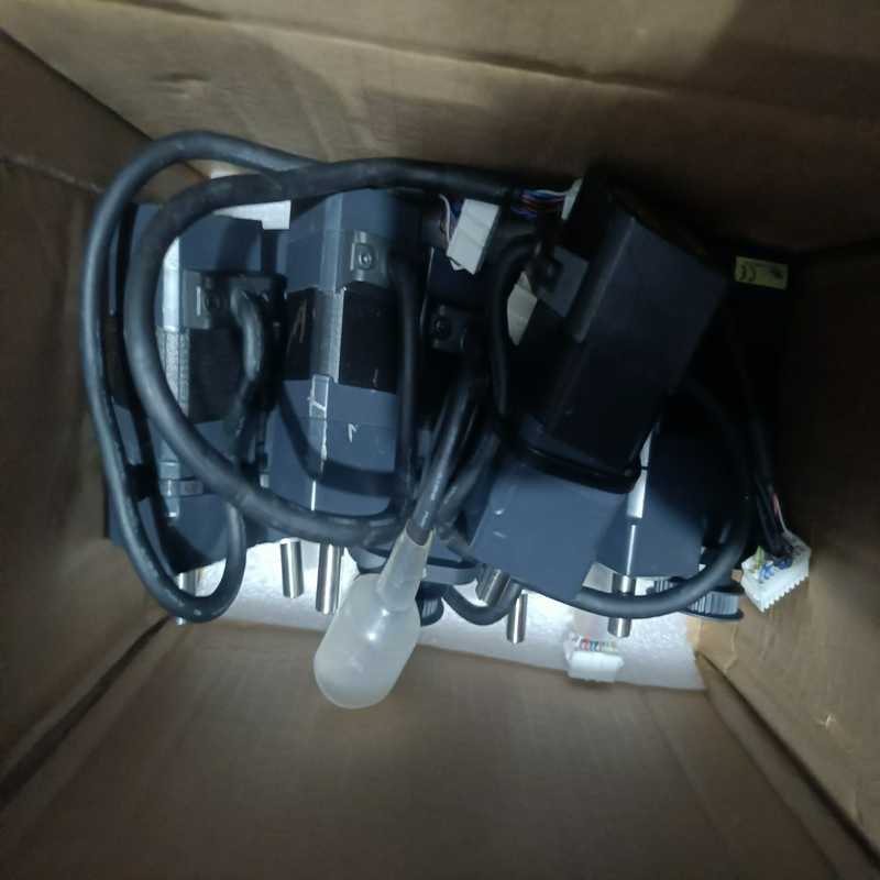 ASM46AK-H100 东方闭环谐波电机【鑫鑫商铺】