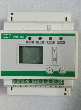 议~中电PMC350(40mA)三相导轨式智能采集终端