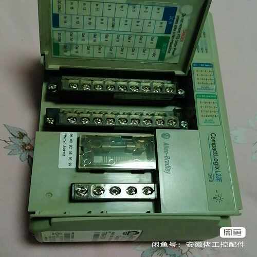 AB 1769-L23E-QB1B 实图，可拍视频验货！~询价