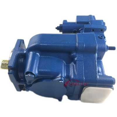 VICKERS威格士柱塞泵PVH057QPC-RF-13S-（地坛设备）