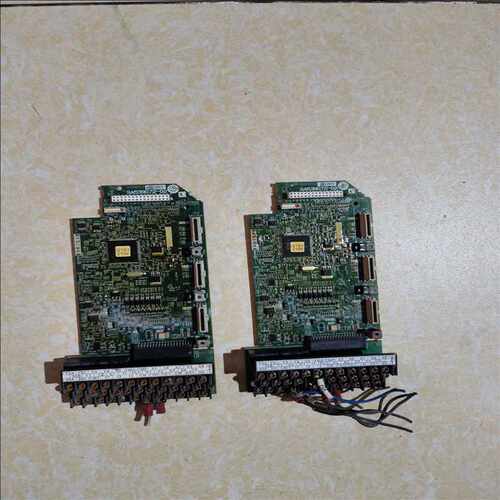 议~SA539072-02 富士G1S 30KW主板。