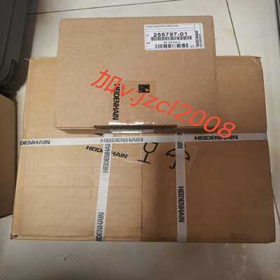 海德汉ROD780C 加K15【白零商行】