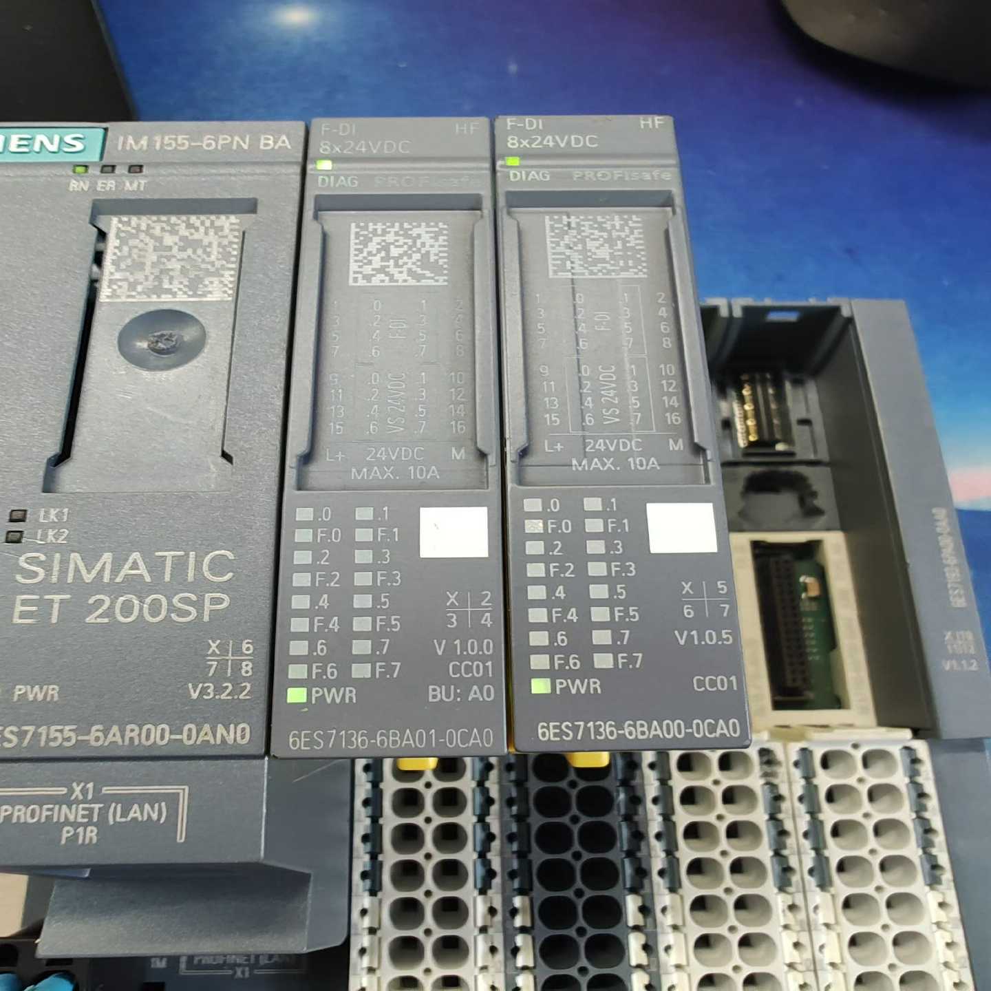 【星慕电子】136-6BA00-0CA0  2018