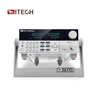 艾德克斯可编程通讯直流电子负载仪150W500V10AIT8511B