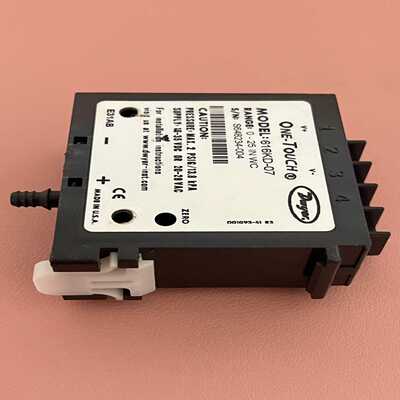 Dwyer 压差变送器 616KD-07 议价（gg设备）