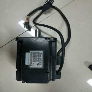 400w伺服電機 功能 ECMA 僑報商行 C20804R7 臺達