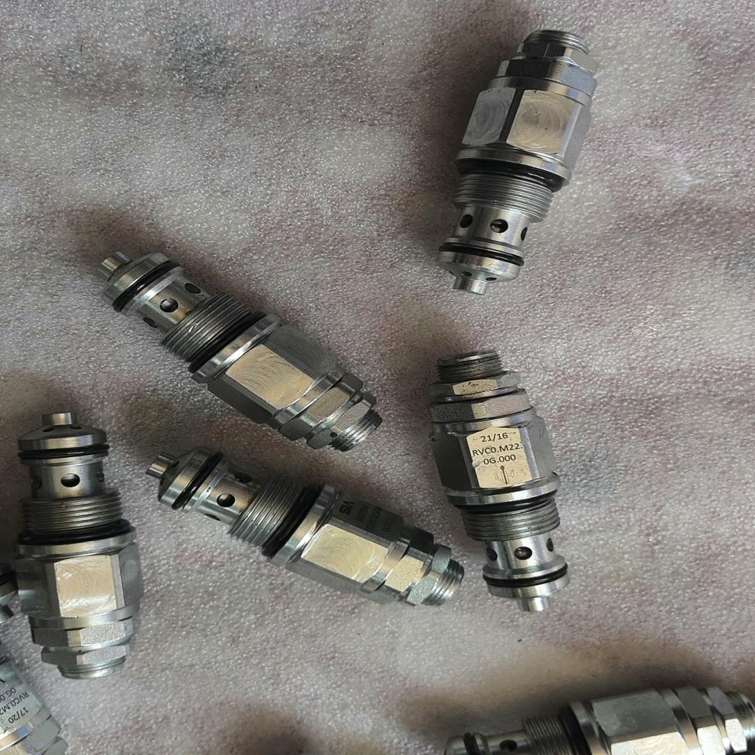意大利VIS插装阀溢流阀RVCO.M22.OG.000，~议价