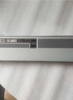 00DJ364 00RY902IBM FlashSystem（夫美商行）