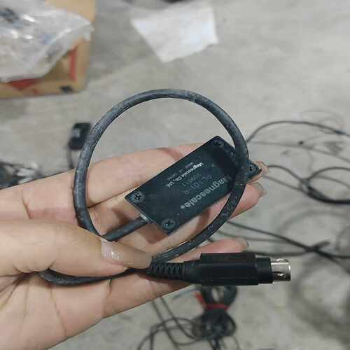 询价~Magnescale三丰磁栅尺读数头PL 101-R