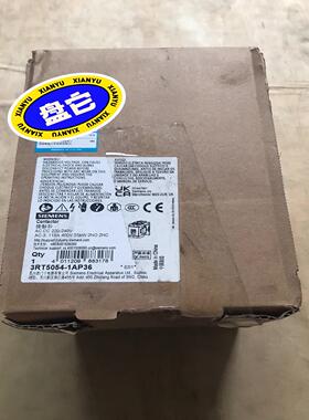 (询价)3RT5054-1AP36 接触器 AC220V