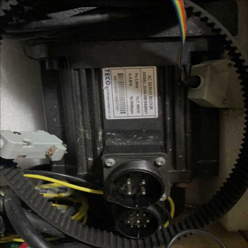 (询价)JSMA-MB15ABK01