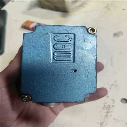 (议价)MAC PPC5C-ABB-AGAA-CAA-AD 电磁阀，