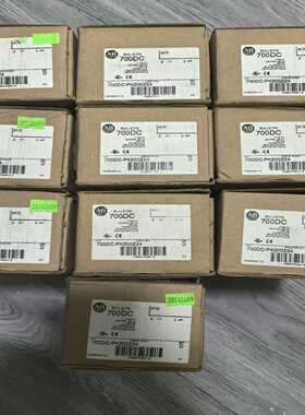 询价~AB 700DC-PK200Z24继电器，线圈电压DC24V