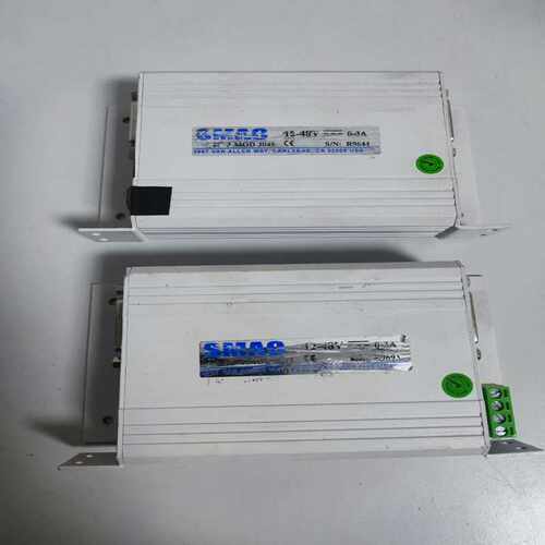 SMAC音圈电机控制器LAC-1~询价