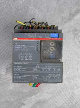 1SFA892004R1002 ABB 通用型软启动 PSS（豆豆设备）