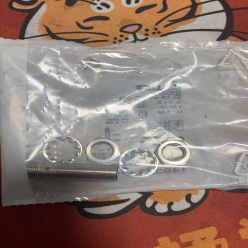 询价~巴鲁夫/BALLUFF 接近开关BES 516-370-G-